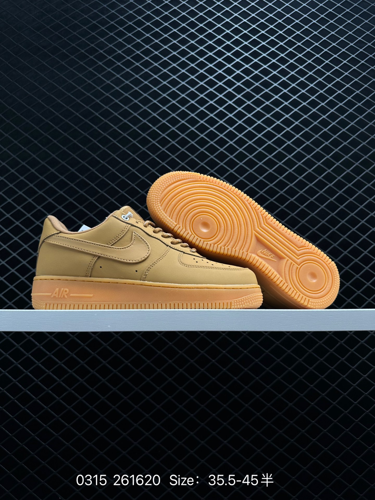 Nike Air Jordan1 Low AJ1